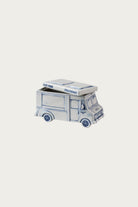 Carhartt Work In Progress - Cold Drinks Dispenser - Wax/Blue - Canoe Club