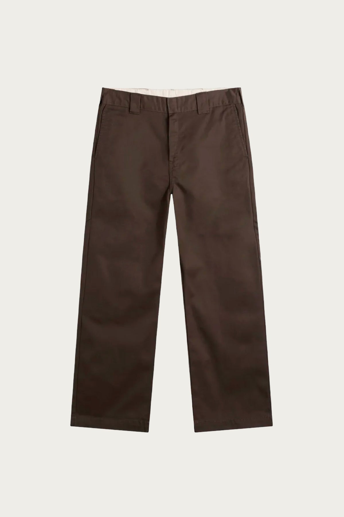 Carhartt Work In Progress - Craft Pant - Vesuvius Rinsed - Canoe Club