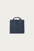 Carhartt Work In Progress - Big Drewe Tote - Heart/Pinstripe - Canoe Club
