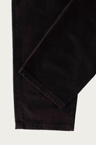 Carhartt Work In Progress - Everson Pant - Everson Print/Black Palisander Garment Dye - Canoe Club