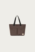 Carhartt Work In Progress - Jake Tote Bag - Palisander - Canoe Club