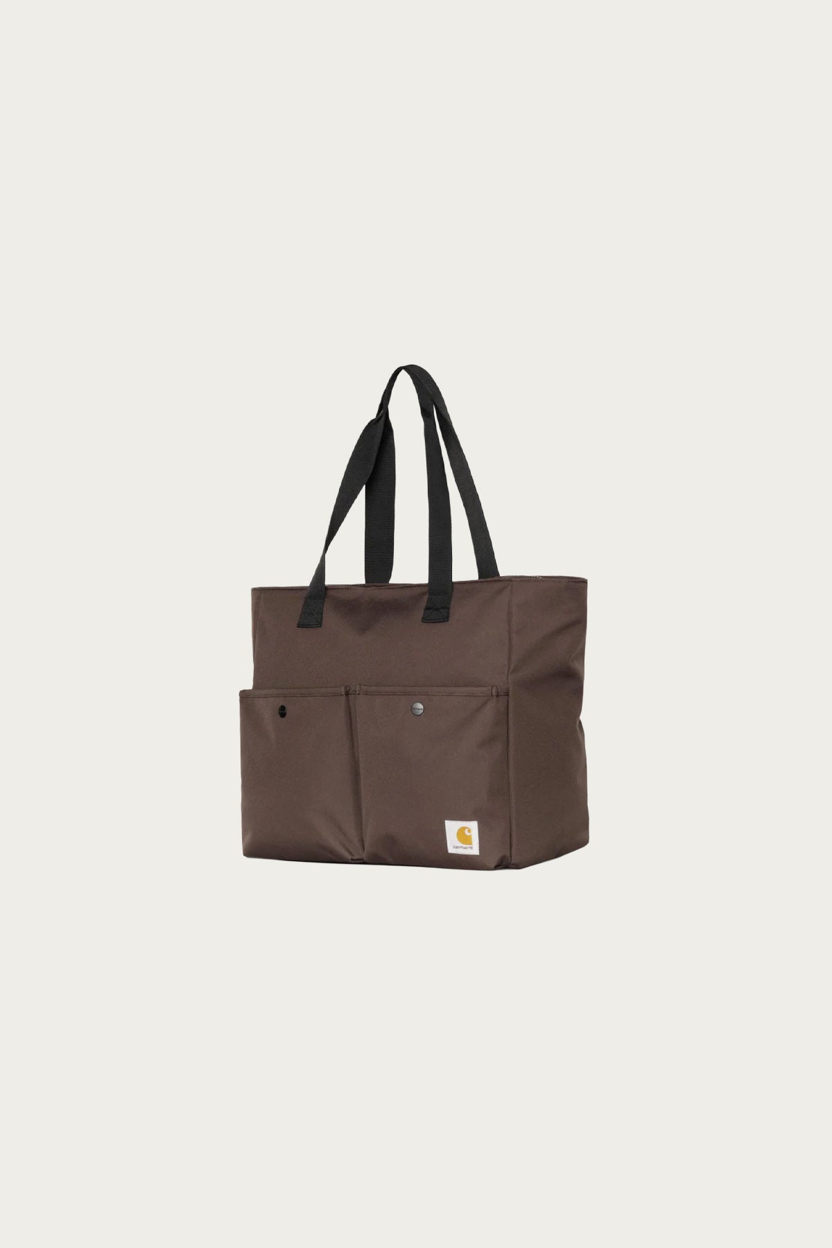 Carhartt Work In Progress - Jake Tote Bag - Palisander - Canoe Club