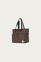 Carhartt Work In Progress - Jake Tote Bag - Palisander - Canoe Club