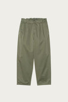 Carhartt Work In Progress - Marv Pant - Leaf Stone Washed - Canoe Club