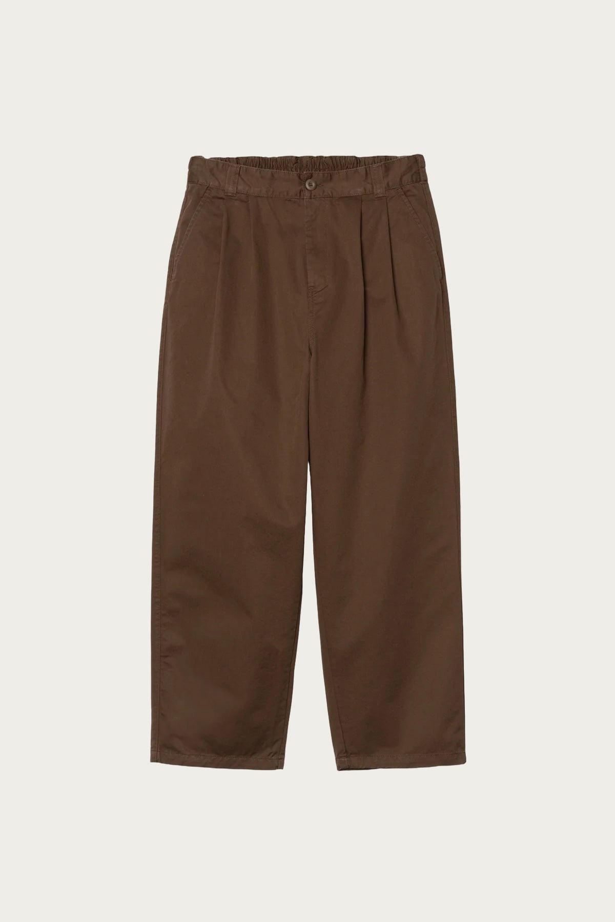 Carhartt Work In Progress - Marv Pant - Liberica Stone Washed - Canoe Club