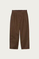 Carhartt Work In Progress - Marv Pant - Liberica Stone Washed - Canoe Club