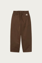 Carhartt Work In Progress - Marv Pant - Liberica Stone Washed - Canoe Club