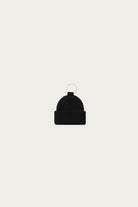 Carhartt Work In Progress - Mini Watch Hat Keychain - Black - Canoe Club