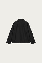Carhartt Work In Progress - Postal Jacket - Black - Canoe Club