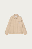 Carhartt Work In Progress - Postal Jacket - Iroko - Canoe Club
