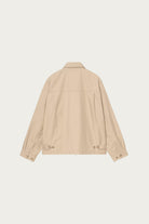 Carhartt Work In Progress - Postal Jacket - Iroko - Canoe Club