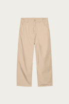 Carhartt Work In Progress - Postal Single Knee Pant - Iroko - Canoe Club