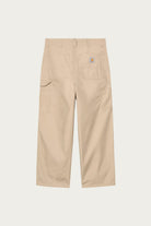 Carhartt Work In Progress - Postal Single Knee Pant - Iroko - Canoe Club