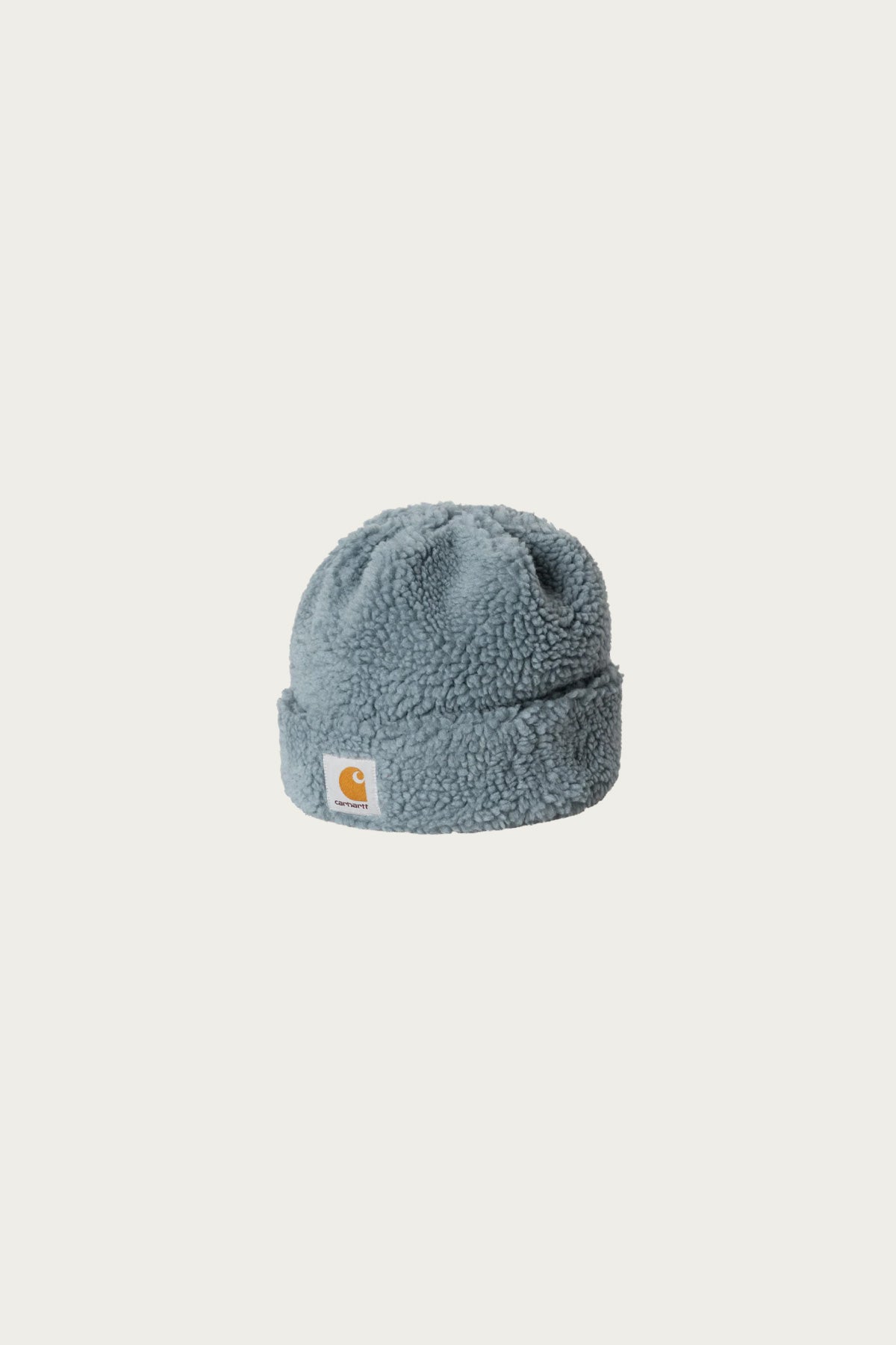 Carhartt Work In Progress - Prentis Beanie - Citadel - Canoe Club