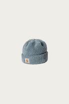 Carhartt Work In Progress - Prentis Beanie - Citadel - Canoe Club