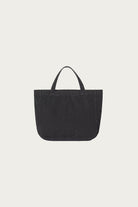 Carhartt Work In Progress - Rivet Tote Bag - Black Stone Washed - Canoe Club