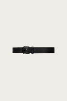 Carhartt Work In Progress - Script Belt - Black - Canoe Club
