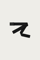 Carhartt Work In Progress - Script Belt Tonal - Black - Canoe Club