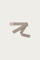 Carhartt Work In Progress - Script Belt Tonal - Dusky Beige - Canoe Club