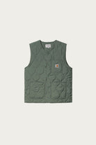 Carhartt Work In Progress - Skyton Vest - Park - Canoe Club