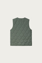 Carhartt Work In Progress - Skyton Vest - Park - Canoe Club