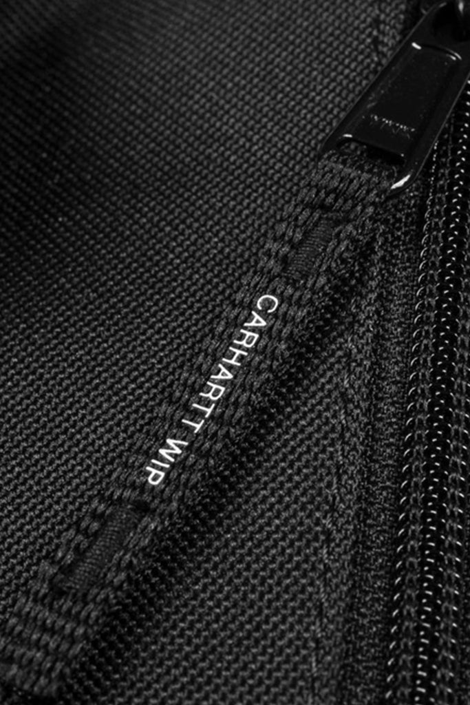 Carhartt Work In Progress - Small Essentials Bag - Black - Canoe Club