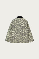 Carhartt Work In Progress - Tapestry Chore Coat - Camo Duck Jacquard - Canoe Club