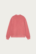 Carhartt Work In Progress - Torion Sweat - Marsala Grind Wash - Canoe Club
