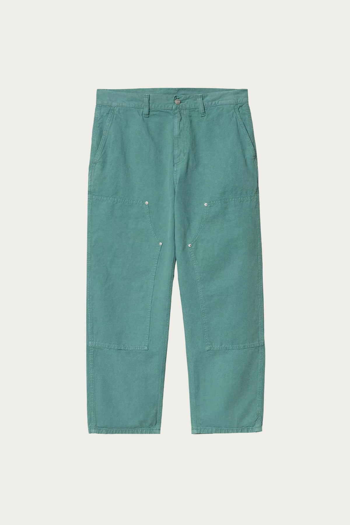 Carhartt Work In Progress - Walter Double Knee Pant - Saguaro - Canoe Club