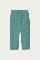 Carhartt Work In Progress - Walter Double Knee Pant - Saguaro - Canoe Club