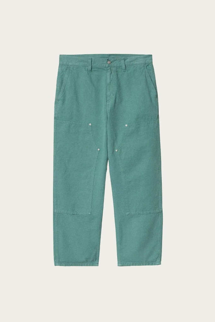 Carhartt Work In Progress - Walter Double Knee Pant - Saguaro - Canoe Club
