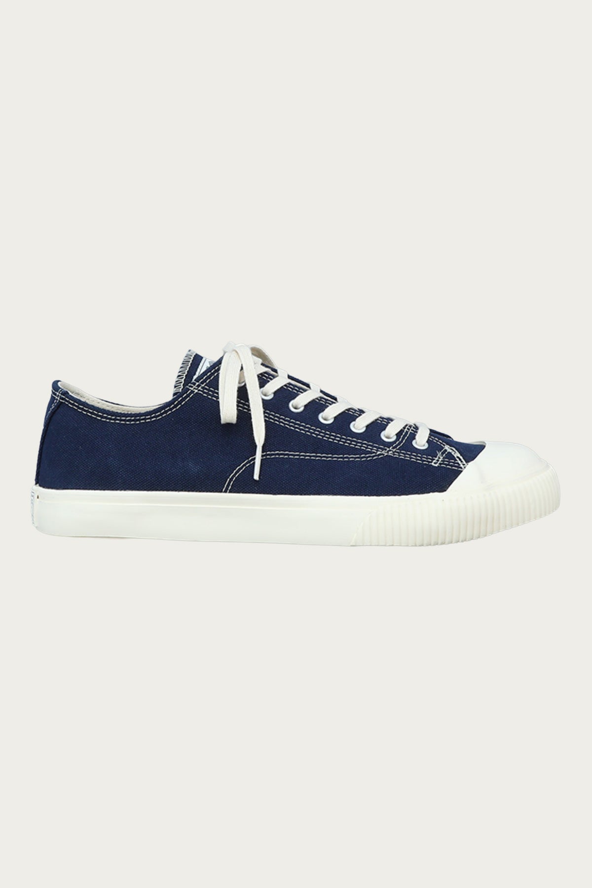 Catch Ball - M-01 - Navy - Canoe Club