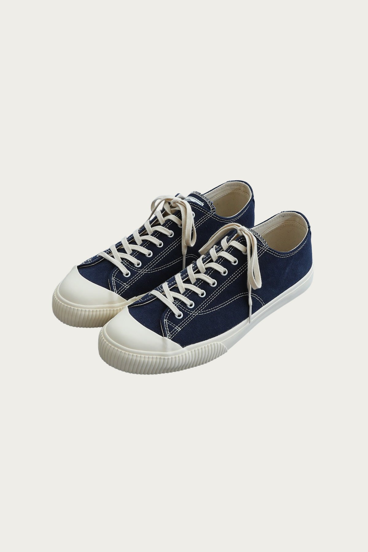 Catch Ball - M-01 - Navy - Canoe Club