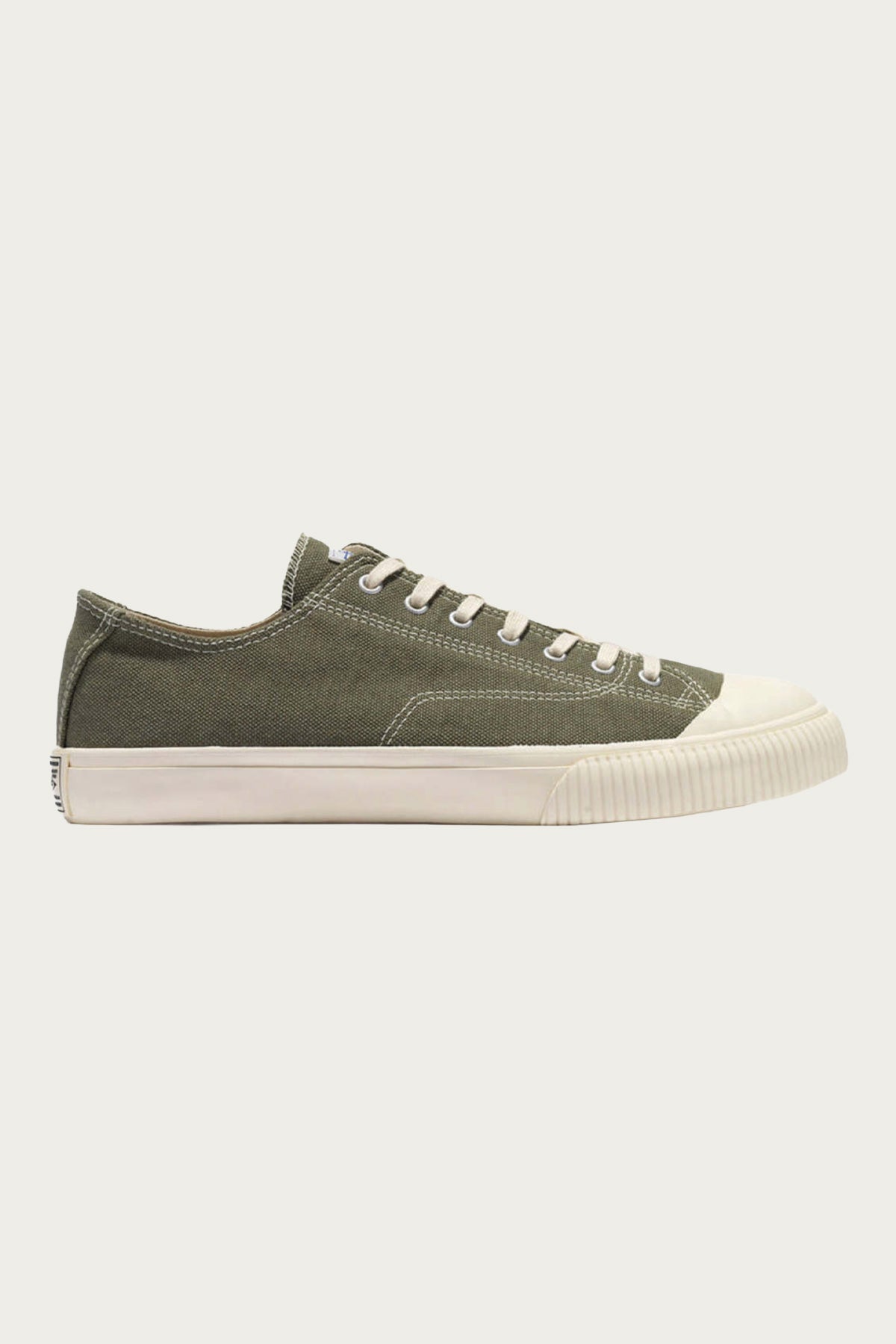 Catch Ball - M-01 - Olive - Canoe Club