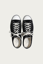 Catch Ball - B-01 - Suede Black - Canoe Club