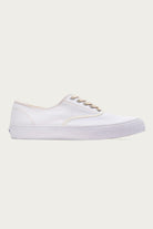 Catch Ball - D-01 - White - Canoe Club