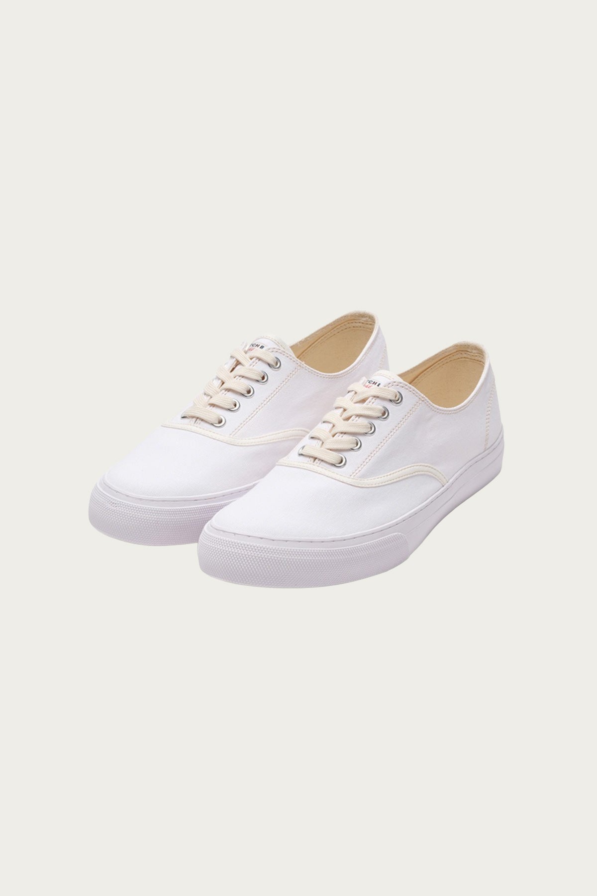 Catch Ball - D-01 - White - Canoe Club
