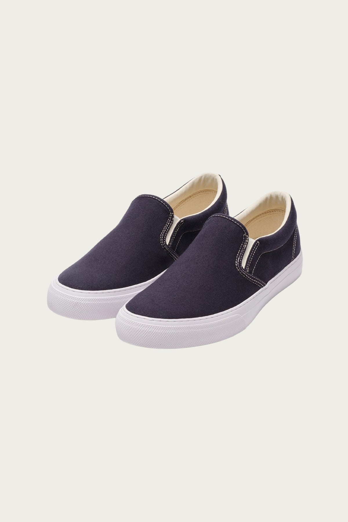 Catch Ball - S-02 - Dark Navy - Canoe Club