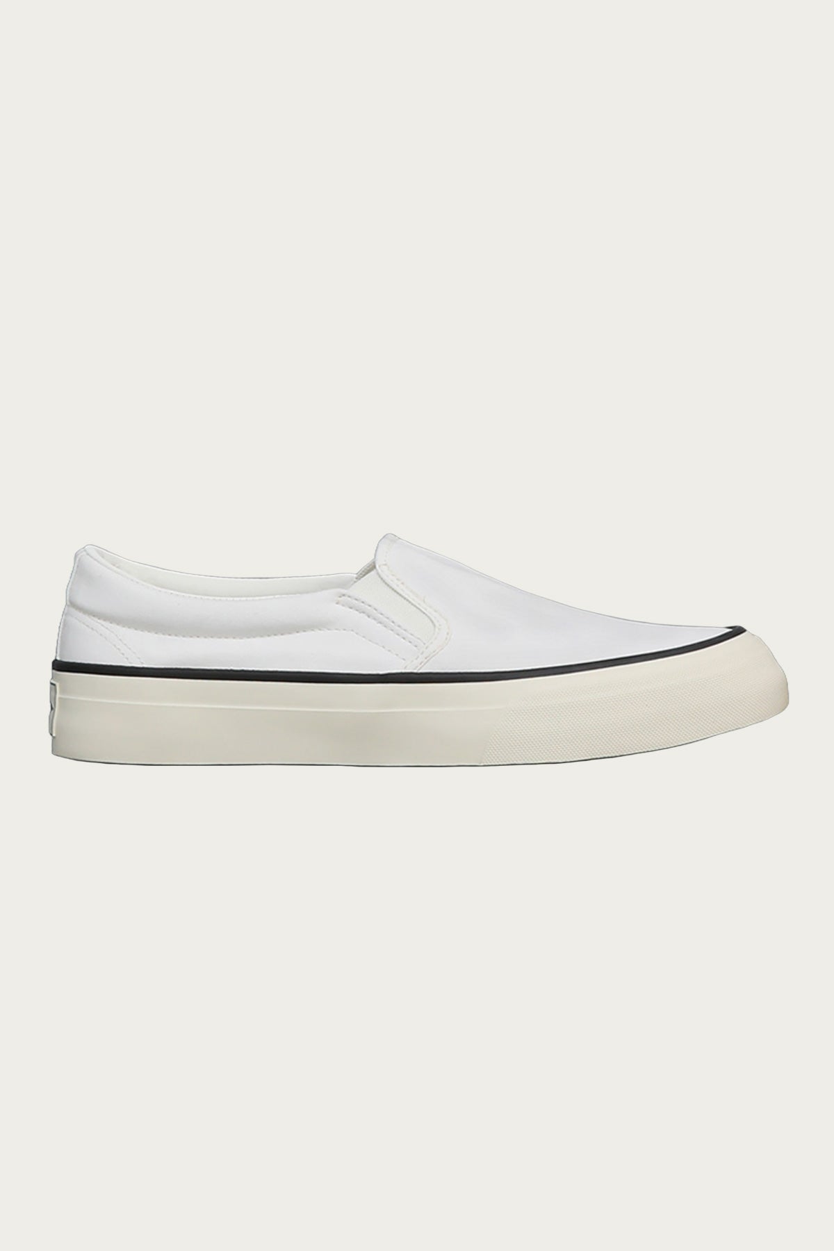 Catch Ball - S-02 - White Taped - Canoe Club