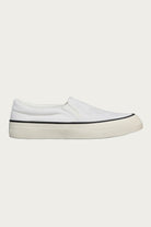Catch Ball - S-02 - White Taped - Canoe Club
