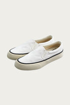 Catch Ball - S-02 - White Taped - Canoe Club