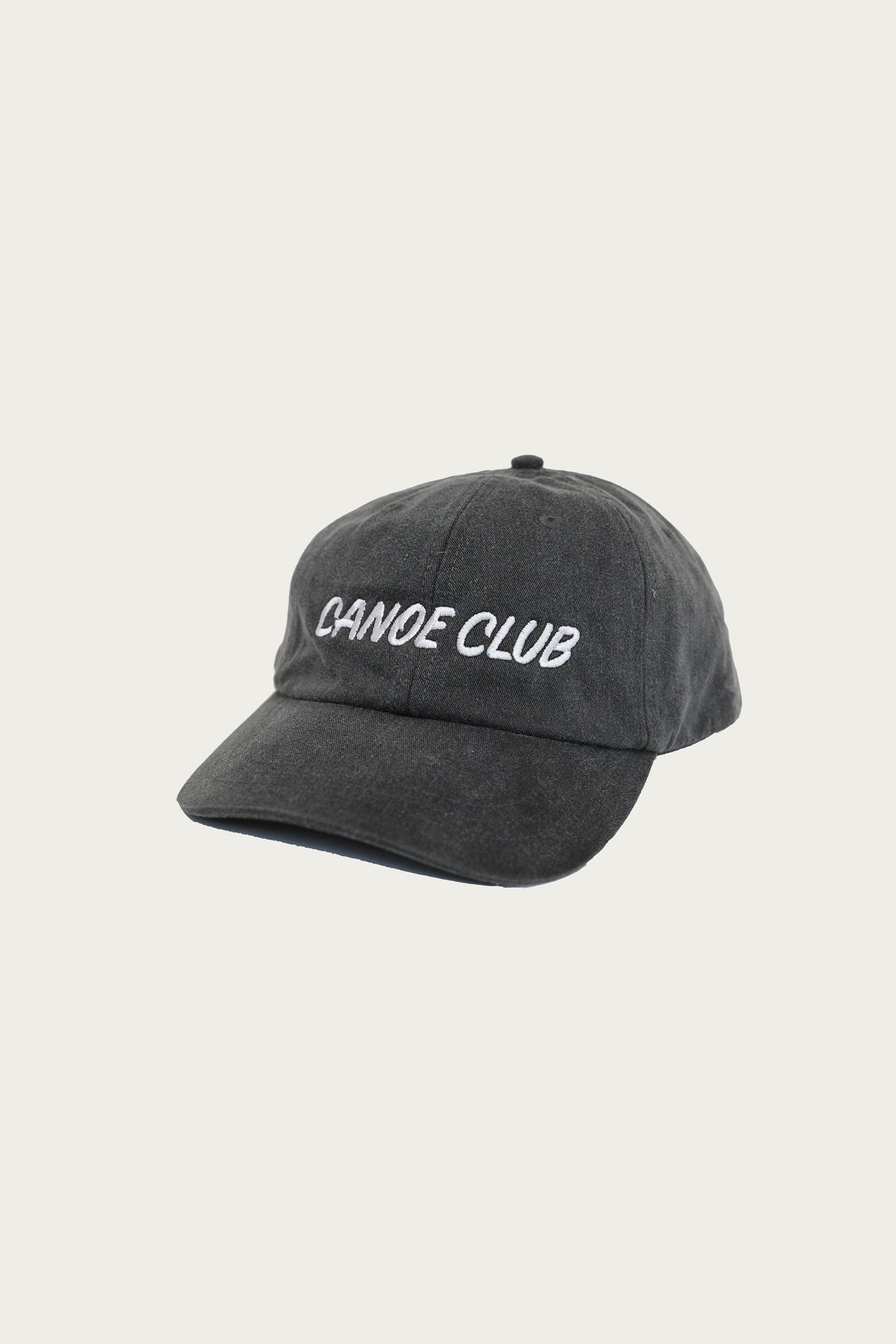 Canoe Club Collaborations - CC Cap - Grindle - Canoe Club