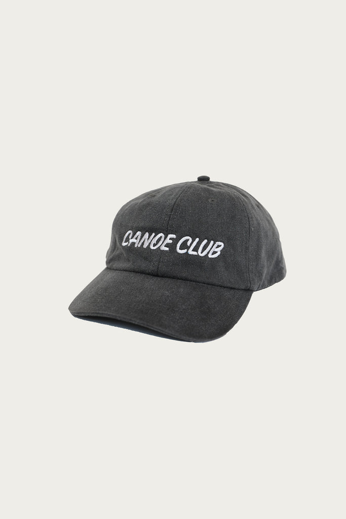 Canoe Club - CC Cap - Grindle - Canoe Club