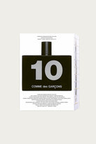 Comme des Garçons PARFUMS - Comme des Garçons PARFUMS - Book - Canoe Club