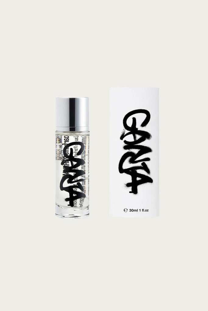 Comme des Garçons PARFUMS - Ganja - 30ML Natural Spray - Canoe Club