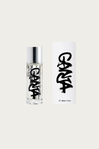 Comme des Garçons コムデギャルソンGanja 香水30ml cdg-parfum-ganja-30ml-natural-