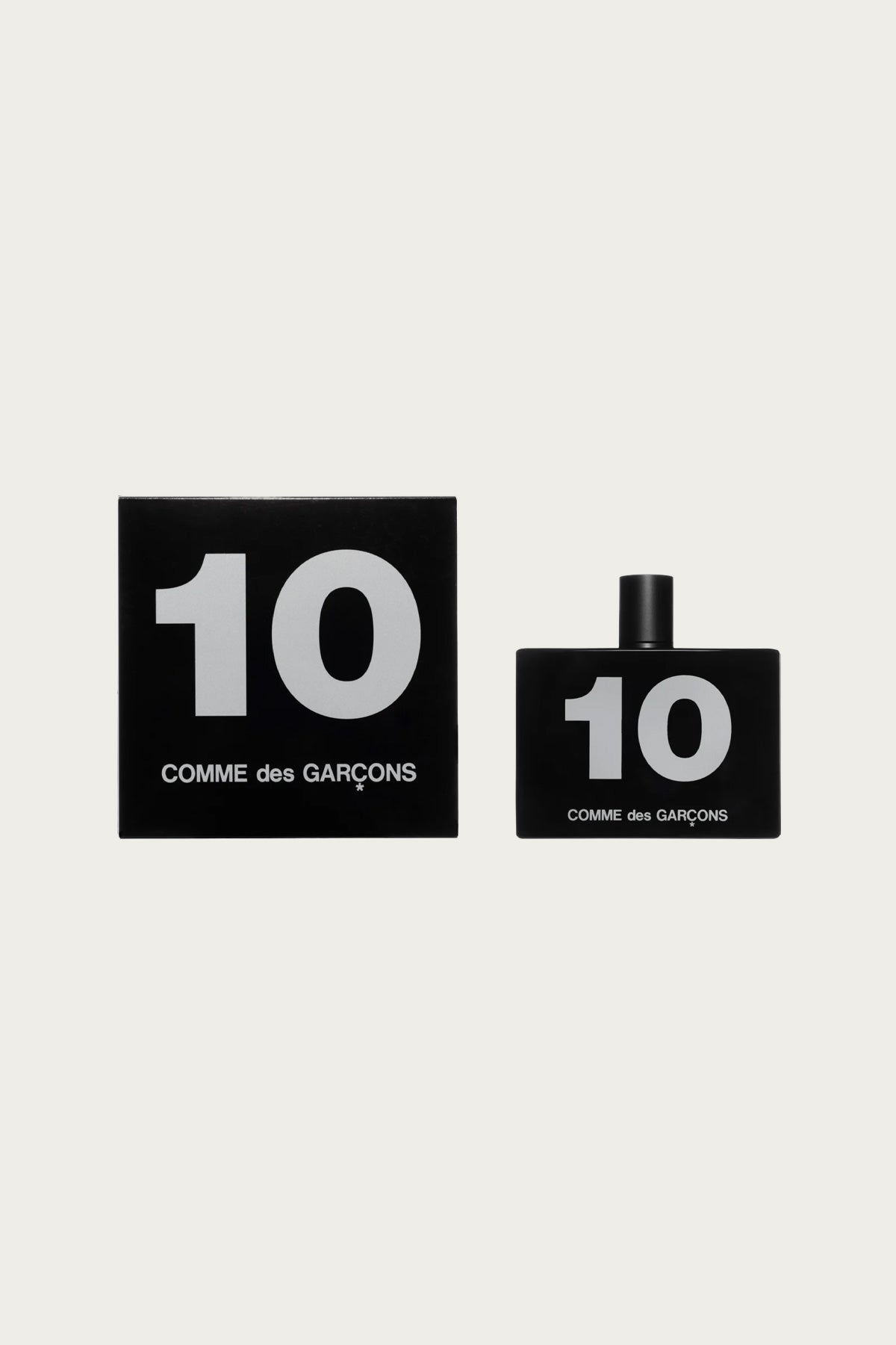Comme des Garçons PARFUMS - Odeur 10 Eau De Toilette - Canoe Club