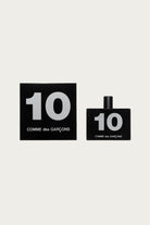 Comme des Garçons PARFUMS - Odeur 10 Eau De Toilette - Canoe Club