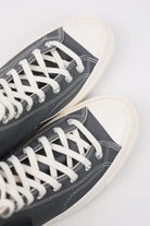 Comme des Garçons PLAY - CdG PLAY x Converse Chuck Taylor Hi - Grey - Canoe Club