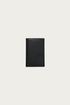 Comme des Garçons WALLET - Classic Leather Wallet - Black - Canoe Club